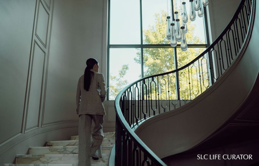 แสนสิริ รุกเซอร์วิสลักซ์ชัวรี ‘SLC Life Curator’เจาะลูกค้า UHNWIs ชูอินไซต์ บริการที่ ‘เข้าใจชีวิตจริง’